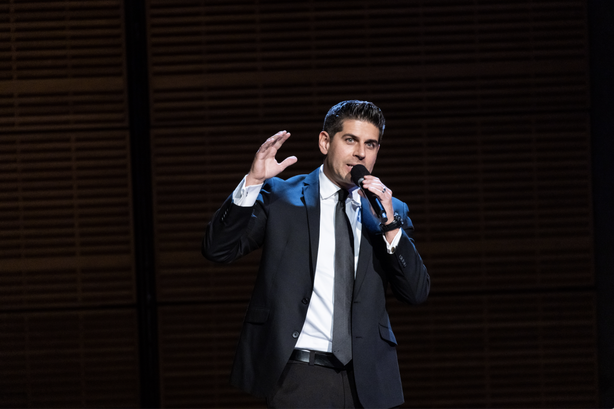 Closing out my 2025 tour in the most epic fashion: Carnegie Hall